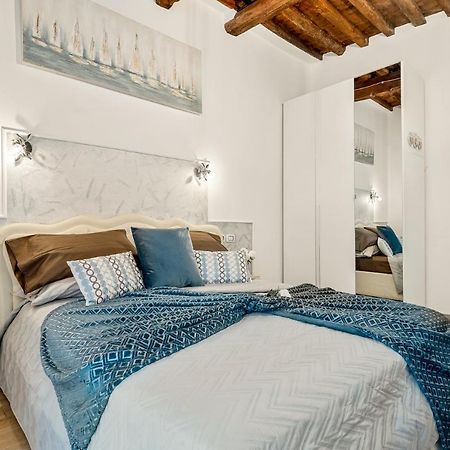 Alby Express Rooms Λα Σπέτσια Εξωτερικό φωτογραφία