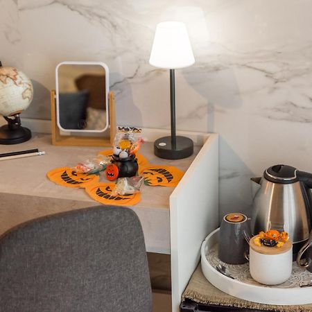 Alby Express Rooms Λα Σπέτσια Εξωτερικό φωτογραφία