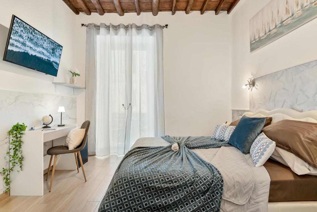 Alby Express Rooms Λα Σπέτσια Εξωτερικό φωτογραφία