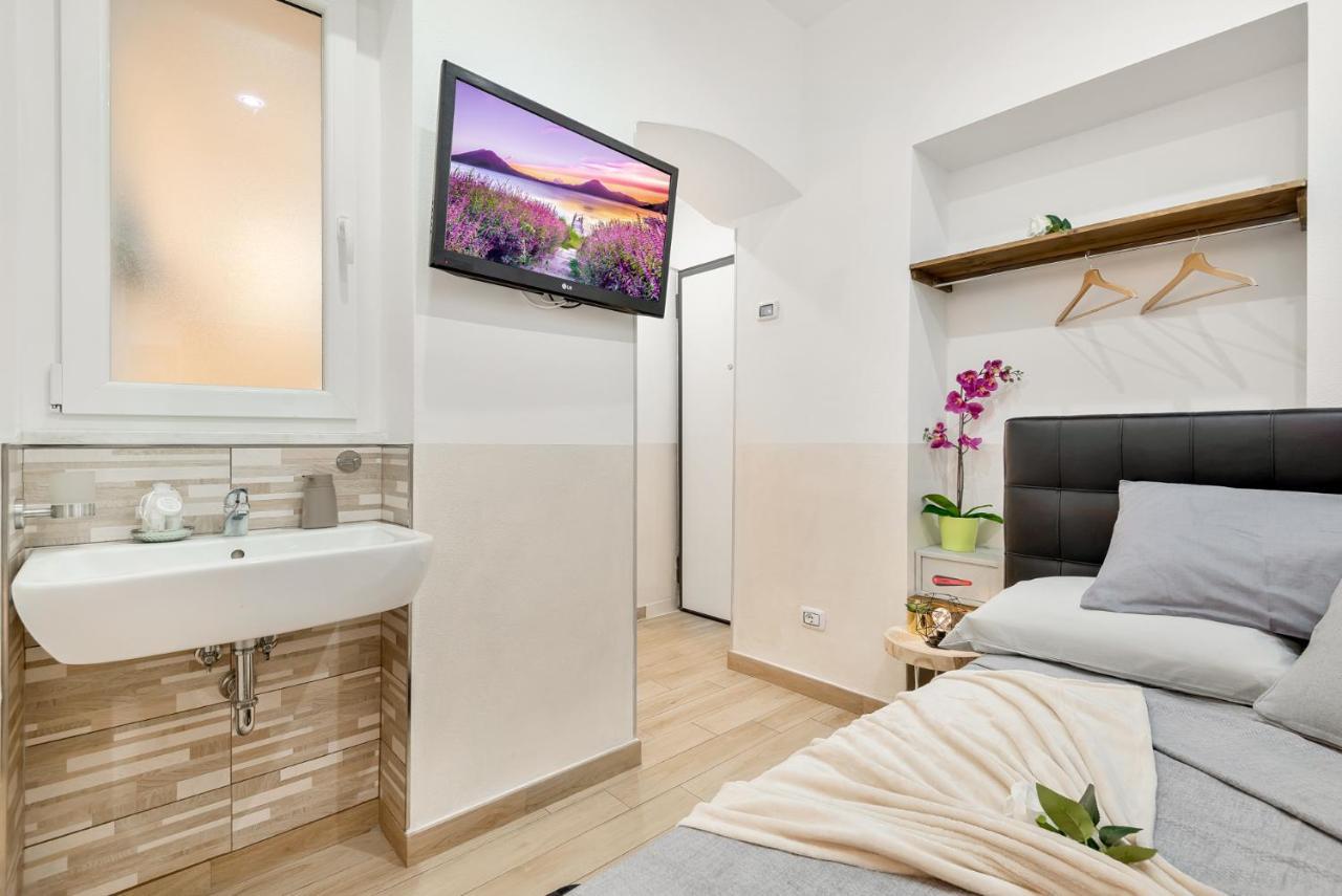 Alby Express Rooms Λα Σπέτσια Εξωτερικό φωτογραφία