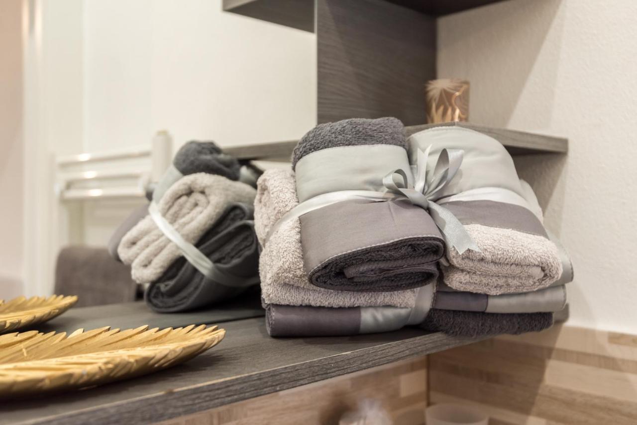 Alby Express Rooms Λα Σπέτσια Εξωτερικό φωτογραφία