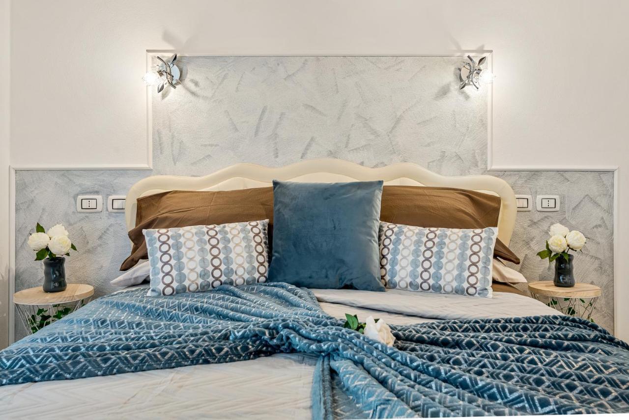 Alby Express Rooms Λα Σπέτσια Εξωτερικό φωτογραφία
