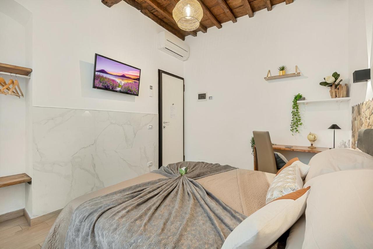 Alby Express Rooms Λα Σπέτσια Εξωτερικό φωτογραφία