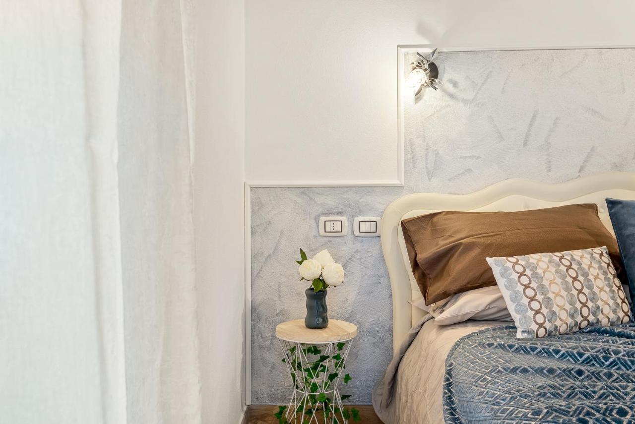 Alby Express Rooms Λα Σπέτσια Εξωτερικό φωτογραφία