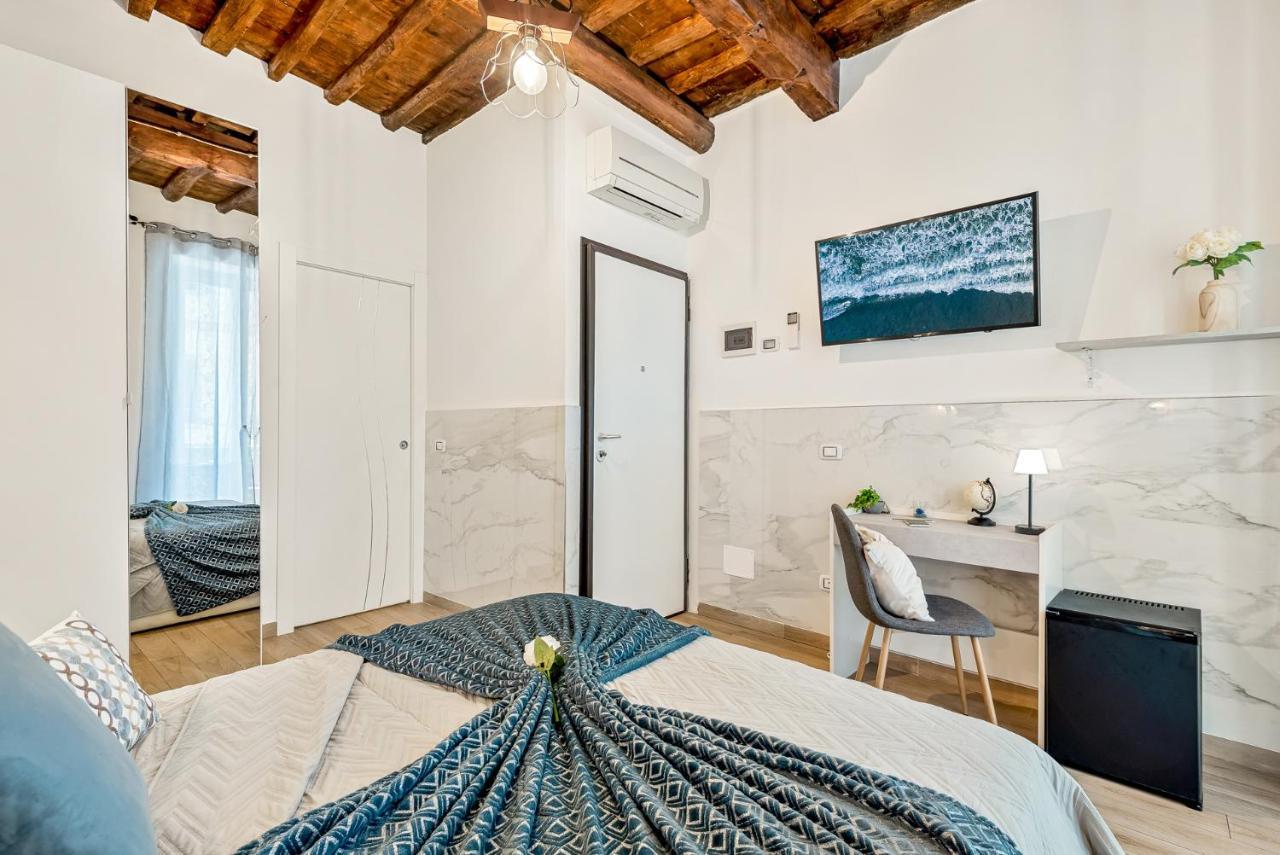 Alby Express Rooms Λα Σπέτσια Εξωτερικό φωτογραφία