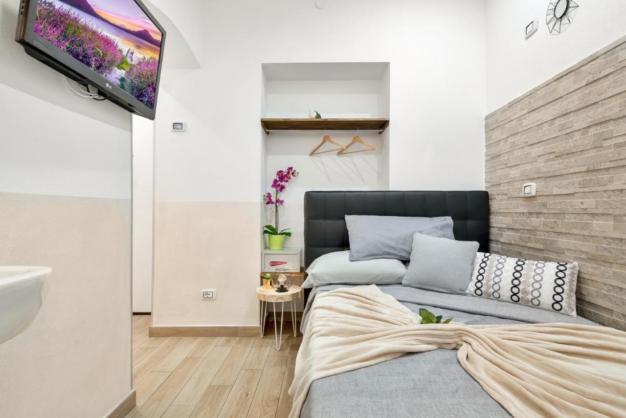 Alby Express Rooms Λα Σπέτσια Εξωτερικό φωτογραφία