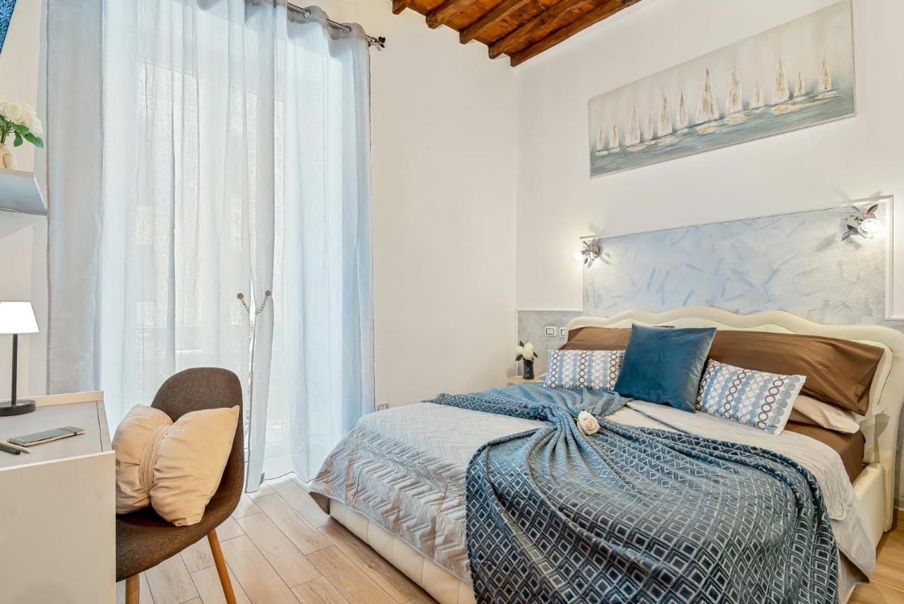 Alby Express Rooms Λα Σπέτσια Εξωτερικό φωτογραφία