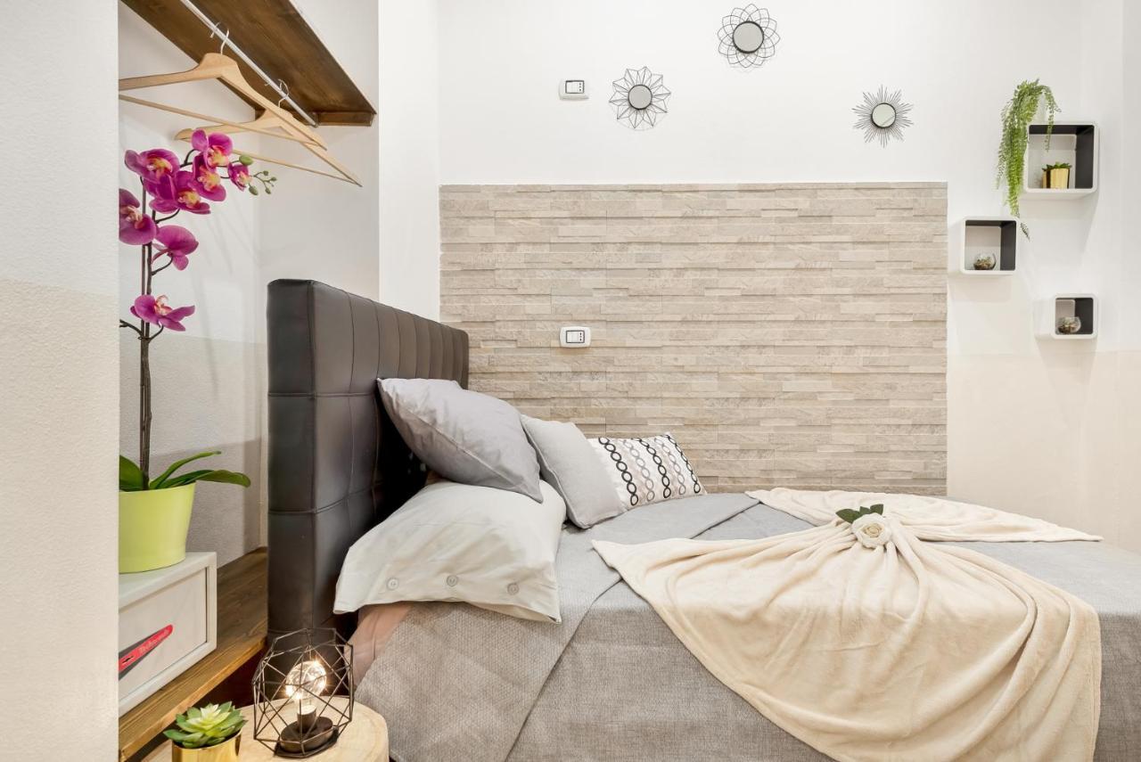Alby Express Rooms Λα Σπέτσια Εξωτερικό φωτογραφία