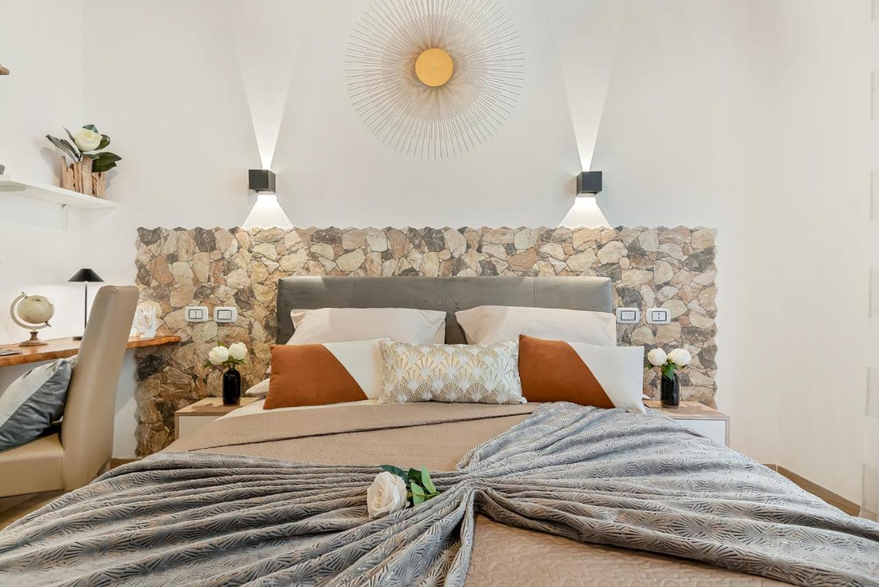 Alby Express Rooms Λα Σπέτσια Εξωτερικό φωτογραφία