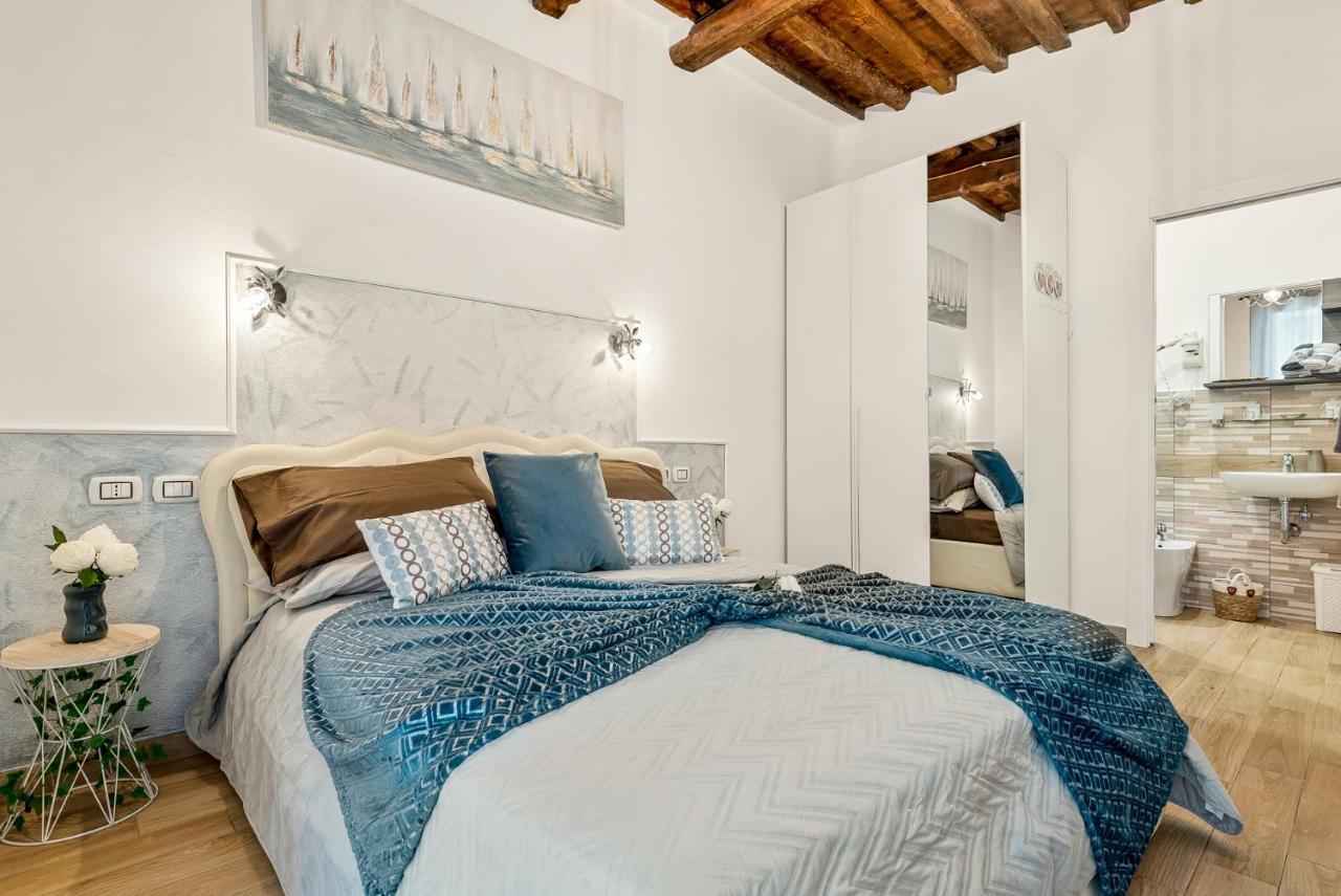 Alby Express Rooms Λα Σπέτσια Εξωτερικό φωτογραφία