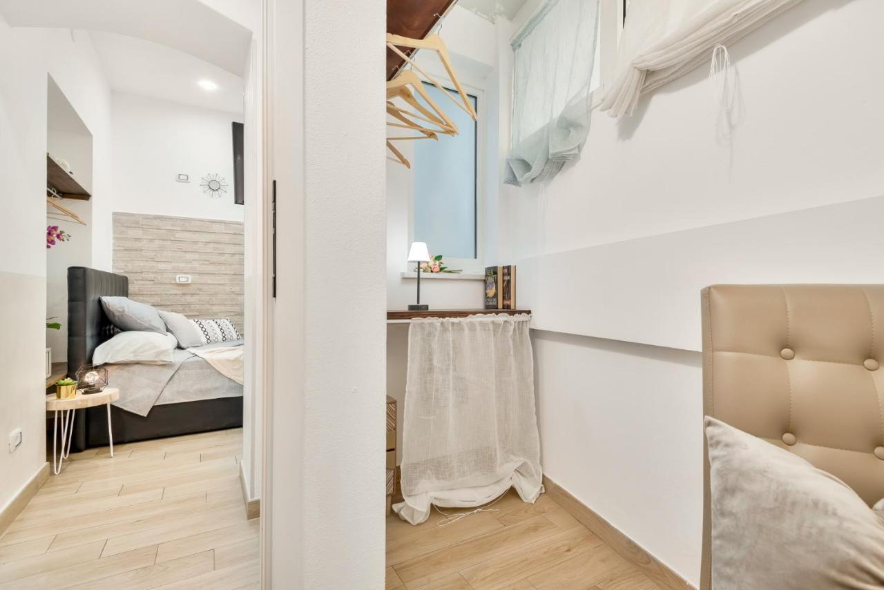 Alby Express Rooms Λα Σπέτσια Εξωτερικό φωτογραφία
