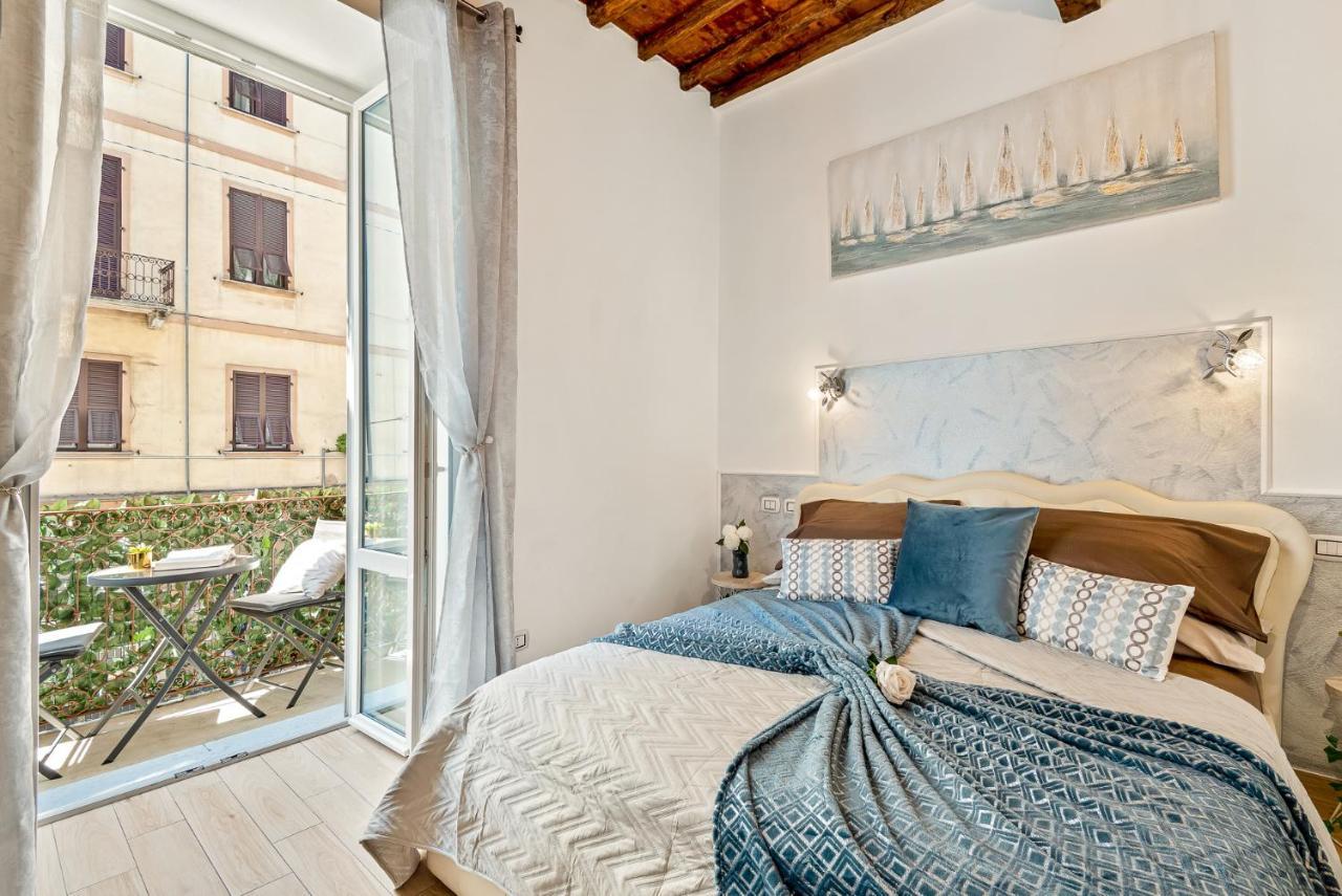 Alby Express Rooms Λα Σπέτσια Εξωτερικό φωτογραφία