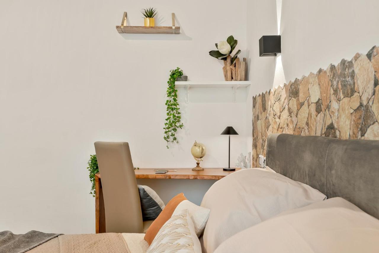 Alby Express Rooms Λα Σπέτσια Εξωτερικό φωτογραφία