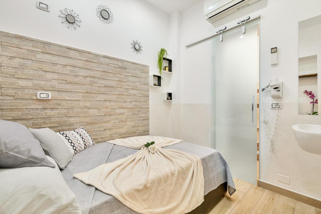 Alby Express Rooms Λα Σπέτσια Εξωτερικό φωτογραφία