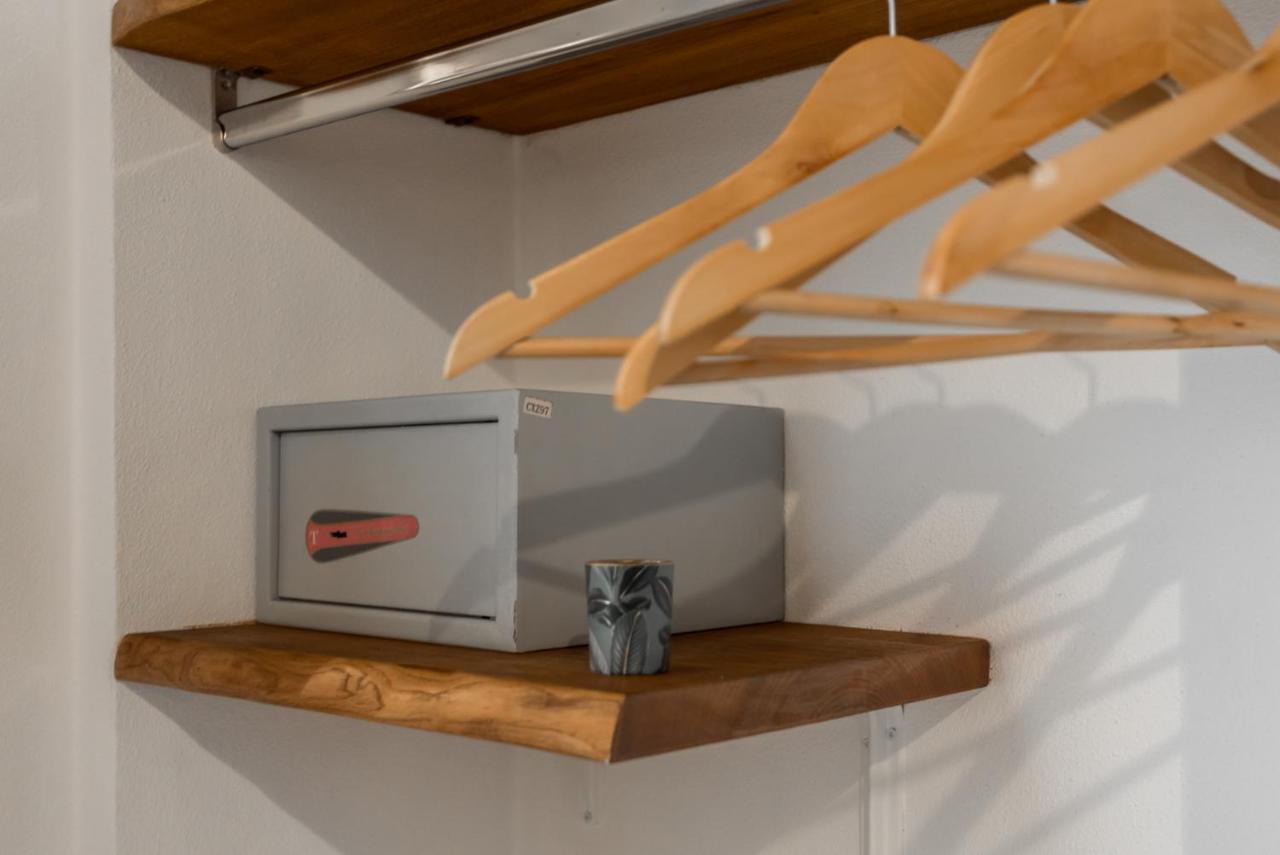 Alby Express Rooms Λα Σπέτσια Εξωτερικό φωτογραφία