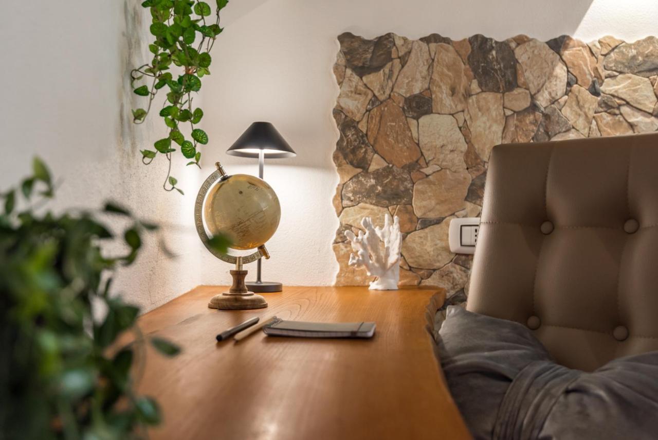 Alby Express Rooms Λα Σπέτσια Εξωτερικό φωτογραφία
