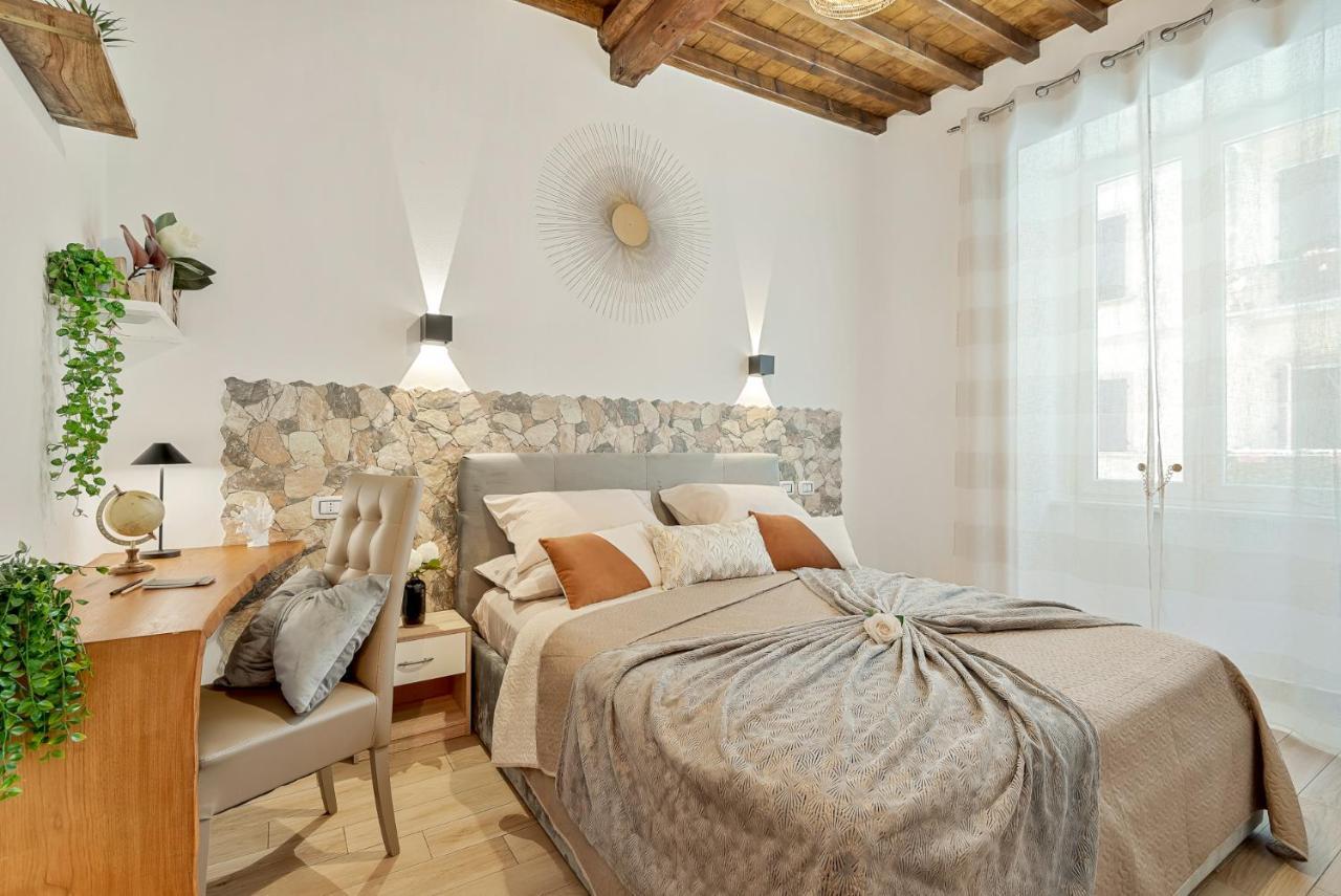 Alby Express Rooms Λα Σπέτσια Εξωτερικό φωτογραφία