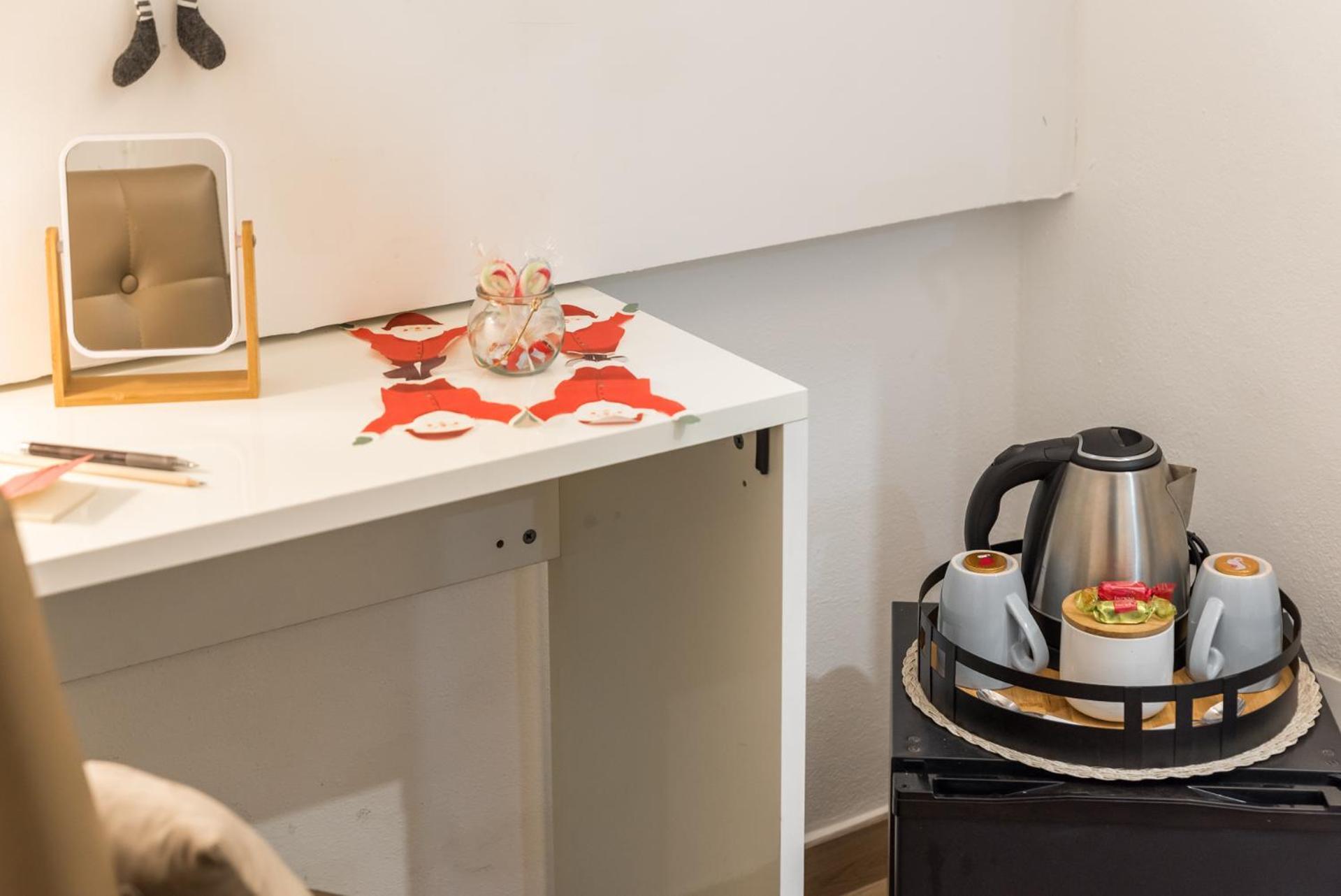 Alby Express Rooms Λα Σπέτσια Εξωτερικό φωτογραφία