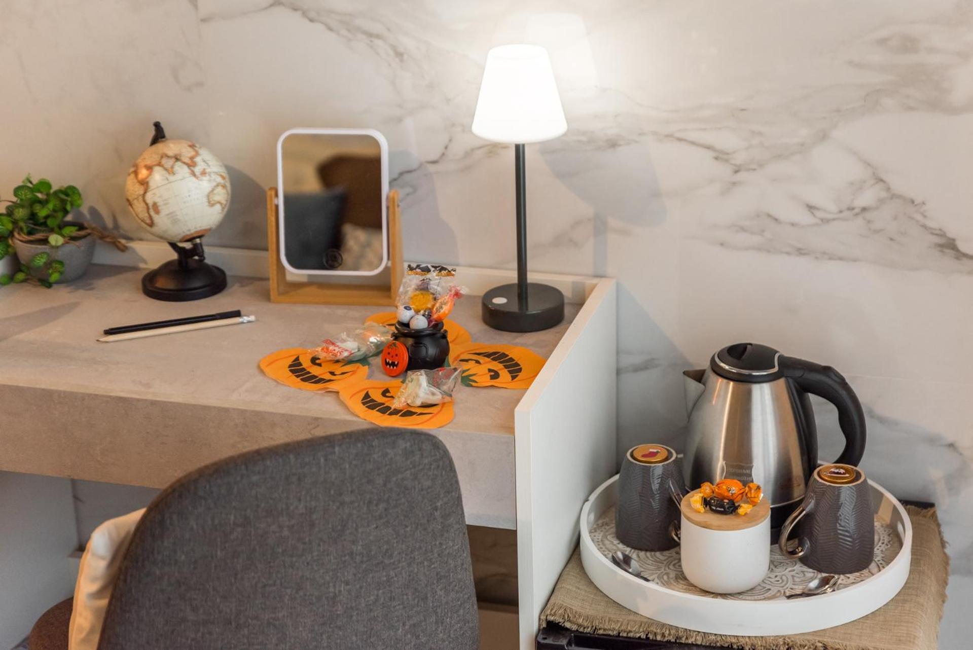 Alby Express Rooms Λα Σπέτσια Εξωτερικό φωτογραφία